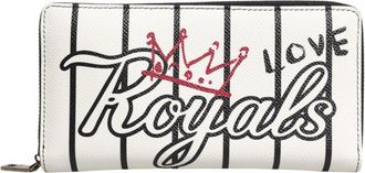 Dolce & Gabbana Royals Ziparound Portemonnee