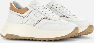 Hogan E26 Sneaker - White