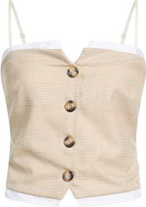 Rinascimento CAMISETAS Y TOPS - Tops en YOOX.COM