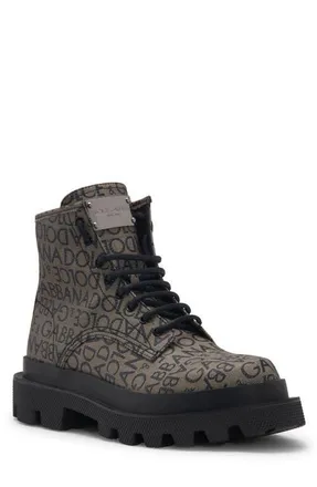Men's Dolce & Gabbana Boots - up to −72% | Stylight