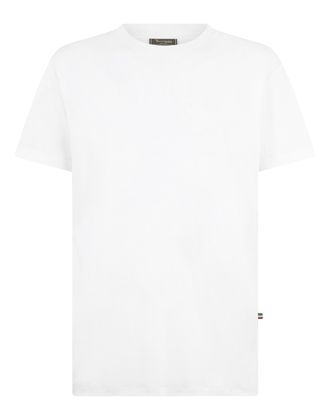 Billionaire Boys Club Round Neck T-Shirt Basic