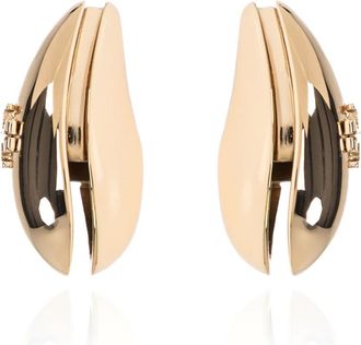 Tory Burch Mujer, Accesorios, Amarillo, Talla: ONE Size