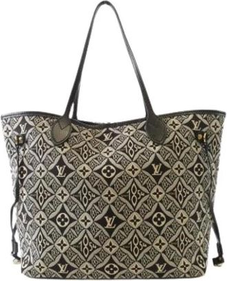 Louis Vuitton Pre-owned Tote Bags, female, Multicolor, Size: ONE SIZE Pre-owned M57230 Handbag