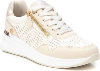 Xti Womens Sneakers In Pink