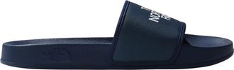 The North Face Base Camp Slides III - Heren - Badpakken - Blauw - 42 EU - Polyester - Fitness
