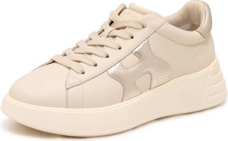 Hogan Rebel H562 - - Shoes - Donna - Bianco - 40 EU