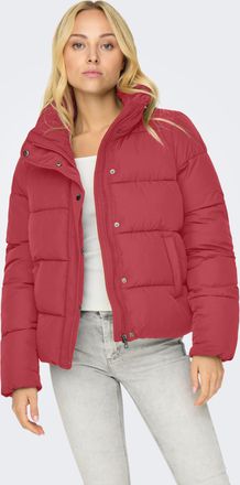 Only Steppjacke »ONLNEWCOOL PUFFER JACKET OTW NOOS«