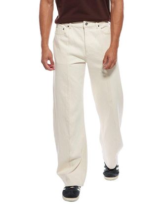 Helmut Lang Ski Jean