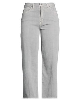 Nine In The Morning BOTTOMWEAR - Jeans sur YOOX.COM