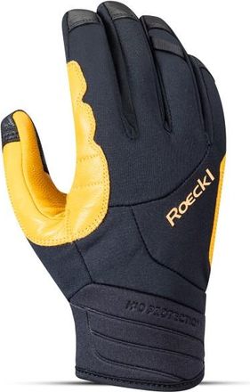 Roeckl Kasseteich Handschuhe - Unisex | blau