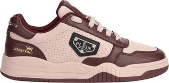 Philipp Plein unisex, Scarpe, Rosa, 36 EU, new