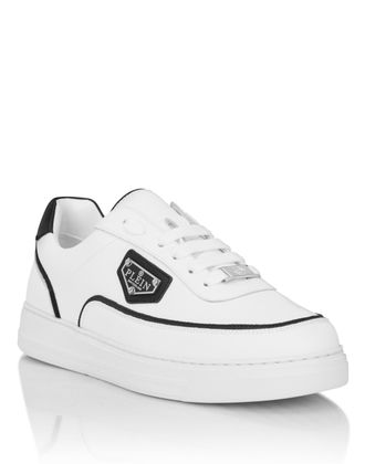Philipp Plein Low-Top Sneakers Triangle
