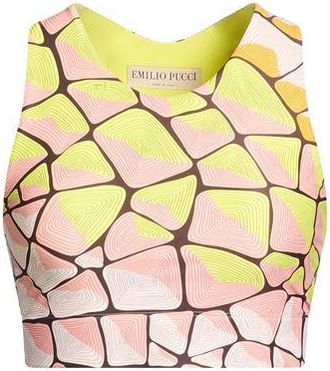 Pucci TOPWEAR - Top su YOOX.COM