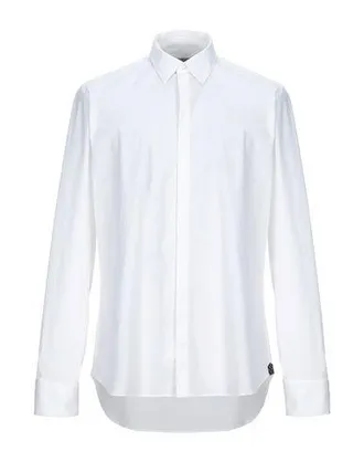 Manuel Ritz TOPWEAR - Camicie su YOOX.COM