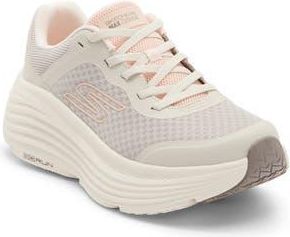 Skechers Max Cushioning Endeavor Running Shoe in Natural at Nordstrom Rack, Size 9.5
