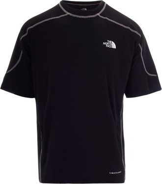 The North Face Black Logo T-Shirt