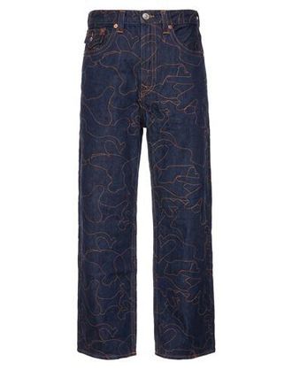 True Religion BOTTOMWEAR - Pantaloni jeans su YOOX.COM