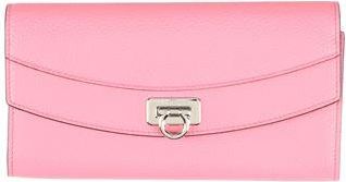 Ferragamo Wallets