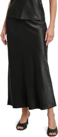 Favorite Daughter The Favorite Skirt in Black at Nordstrom, Size X-Large