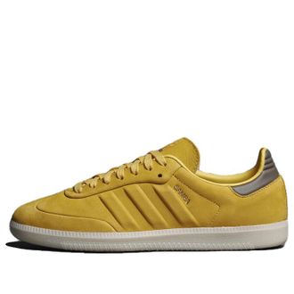 adidas Samba Bold Gold IG7601