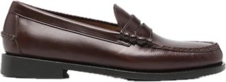 Sebago Ferrara - - Shoes - Uomo - Marrone - 41 EU