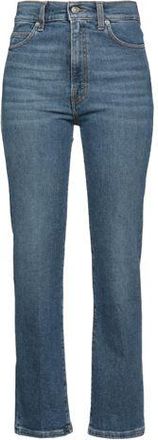 Haikure PARTES DE ABAJO - Pantalones vaqueros en YOOX.COM