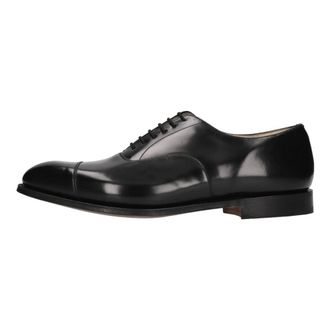 Churchs Heren, Schoenen, Zwart, Maat: 46 EU Leer