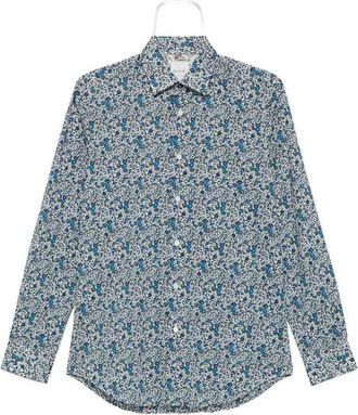 Paul Smith Printed Shirt