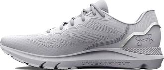 Under Armour (WMNS) Under Armour Hovr Sonic 6 Silver Grey 3026128-101