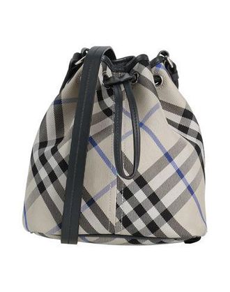 Burberry BAGS - Cross-body bags on YOOX.COM