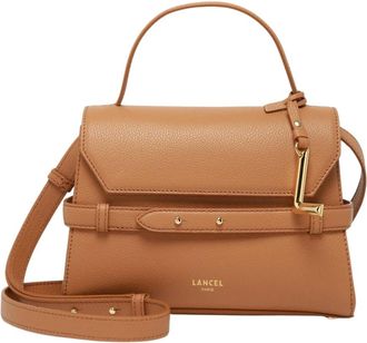 Lancel Donna, Borse, Marrone, Taglia unica, new