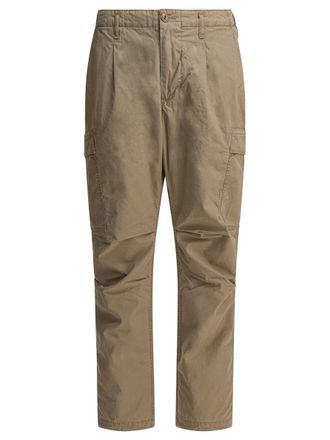 Nonnative Trousers