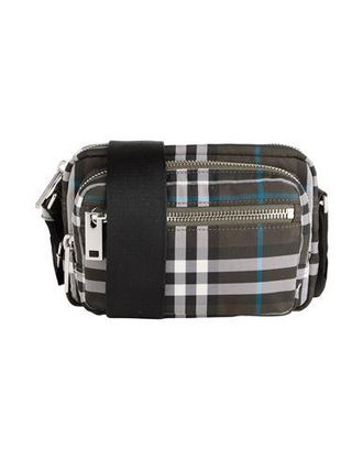 Burberry BORSE - Borse a tracolla su YOOX.COM