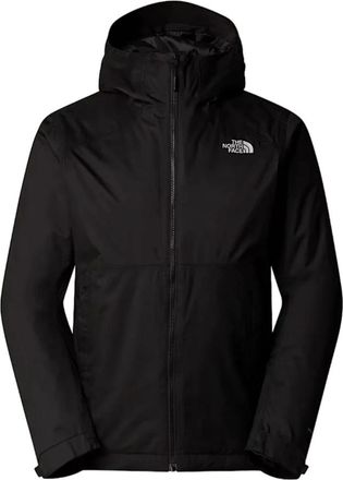 The North Face Millerton Jacket - Heren - Windbreakers - Zwart - XL - Polyester - Fitness