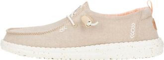 Hey Dude WomenS Wendy Slip-On Shoes In Tan