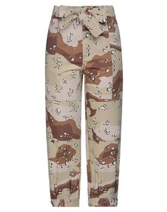 Grazie BOTTOMWEAR - Trousers on YOOX.COM