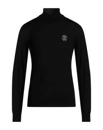 Roberto Cavalli Turtlenecks