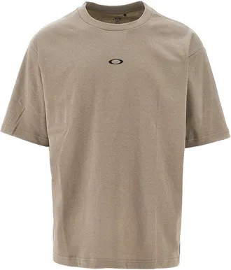 Oakley Enhance Qdc T-shirt Man XL