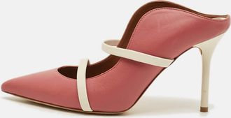 Malone Souliers Maureen