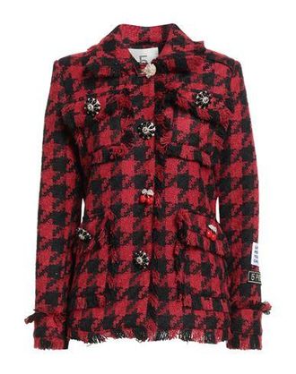 5 Progress COATS & JACKETS - Jackets on YOOX.COM