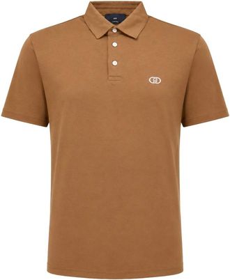 Liu Jo Uomo, Top, Marrone, XL, new