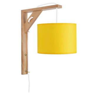 Tosel Aplique,naturala16xd26xp30cm