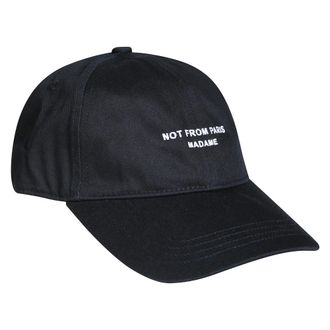 Dr&ocirc;le de Monsieur Hombre, Accesorios, Negro, Talla: ONE Size