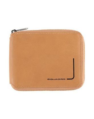 Piquadro Wallets