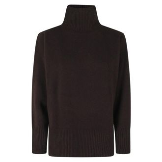 Roberto Collina Donna, Maglie, Marrone, S, new