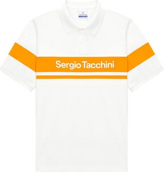 Sergio Tacchini Damarindo Polo Shirt