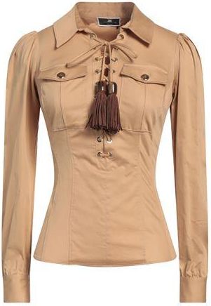 Elisabetta Franchi CAMISETAS Y TOPS - Tops en YOOX.COM