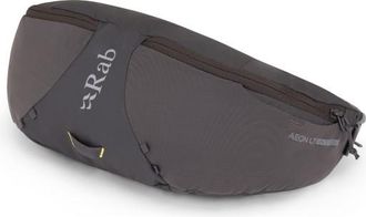 RAB Aeon LT 5 Hüfttasche - | grau