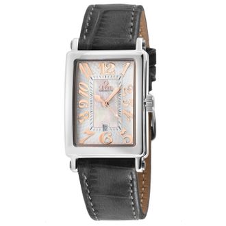 Gevril Group Avenue of Americas Mini Womens Watch