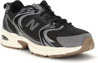 New Balance Unisex 530 Sneakers Castlerock